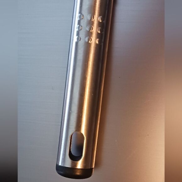 Cake Server and Cheese Knife Server Stainless Steel - Picture 5 of 5